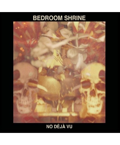 Bedroom Shrine NO DEJA VU CD $6.15 CD