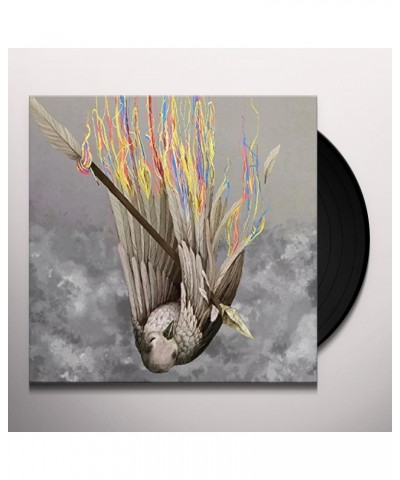 Henrietta Paper Wings Vinyl Record $5.60 Vinyl