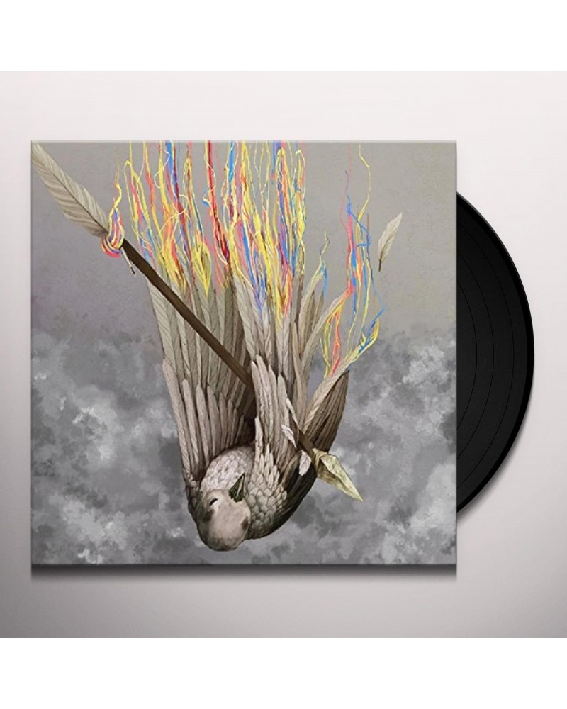 Henrietta Paper Wings Vinyl Record $5.60 Vinyl