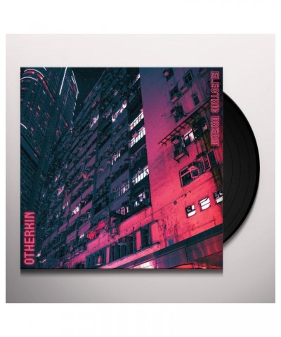 Otherkin Electric Dream Vinyl Record $4.96 Vinyl