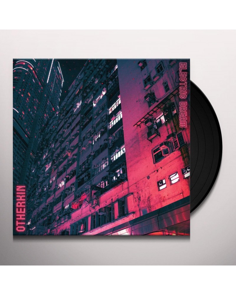 Otherkin Electric Dream Vinyl Record $4.96 Vinyl