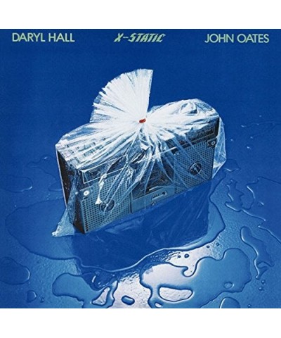 Daryl Hall & John Oates X-STATIC CD $6.00 CD