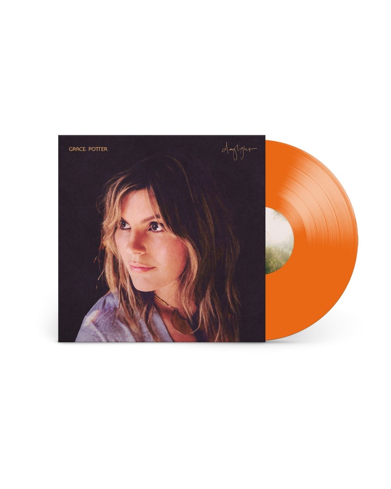 Grace Potter Daylight Colored Vinyl $12.73 Vinyl