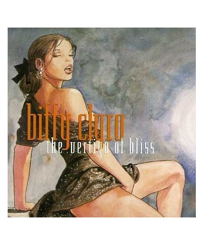 Biffy Clyro VERTIGO OF BLISS CD $9.60 CD