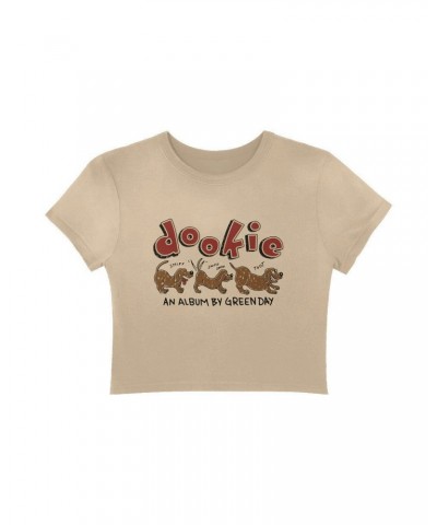 Green Day Dookie Dogs Baby Tee $19.26 Shirts