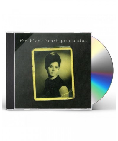 The Black Heart Procession CD $5.94 CD