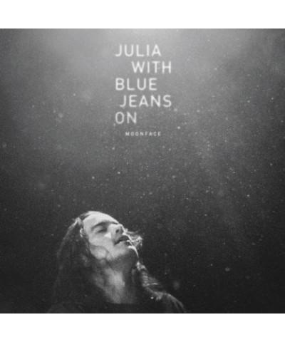 Moonface JULIA WITH BLUE JEANS ON CD $5.07 CD