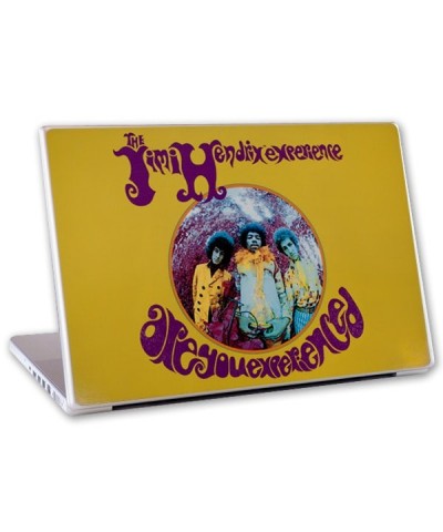 Jimi Hendrix Are You Experienced Laptop For Mac & PC Skin $2.19 Accessories