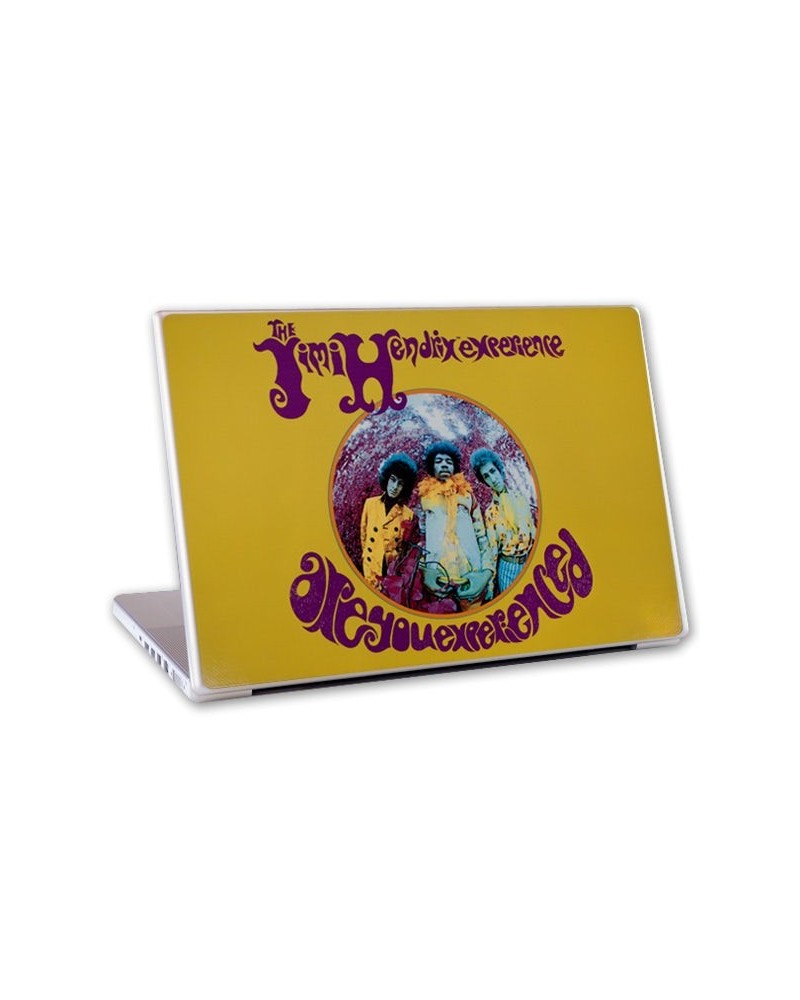 Jimi Hendrix Are You Experienced Laptop For Mac & PC Skin $2.19 Accessories