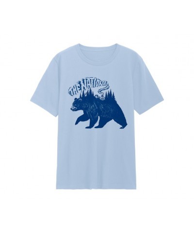 The National Bear T-Shirt $15.00 Shirts