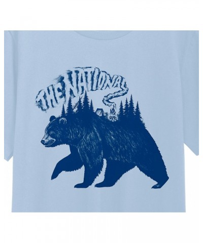 The National Bear T-Shirt $15.00 Shirts