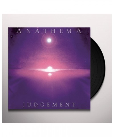 Anathema Judgement Vinyl Record $9.66 Vinyl