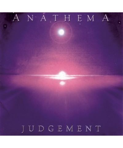 Anathema Judgement Vinyl Record $9.66 Vinyl