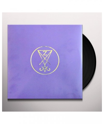 Zeal & Ardor Stranger Fruit Vinyl Record $13.43 Vinyl