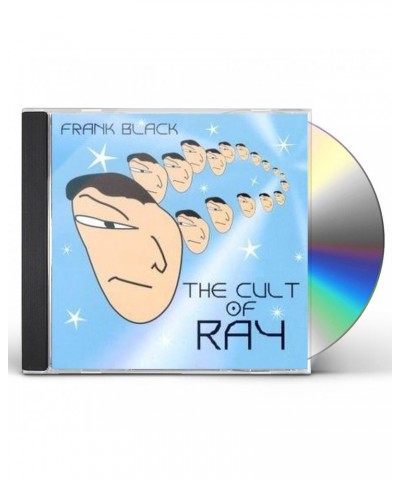 Frank Black & The Catholics CULT OF RAY CD $4.16 CD