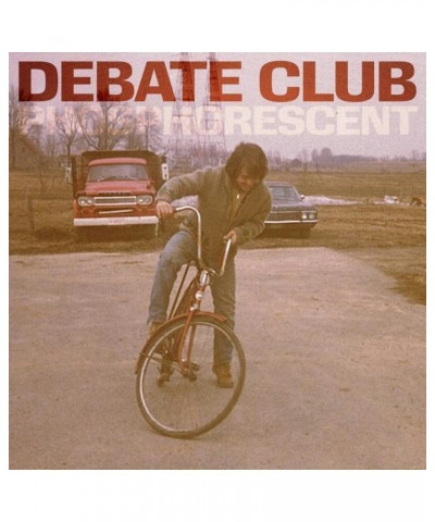 Debate Club Phosphorecent - LP Vinyle $6.13 Vinyl