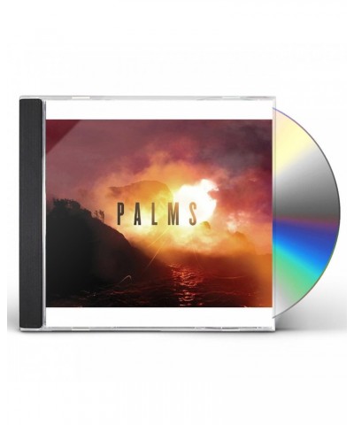 Palms CD $6.45 CD