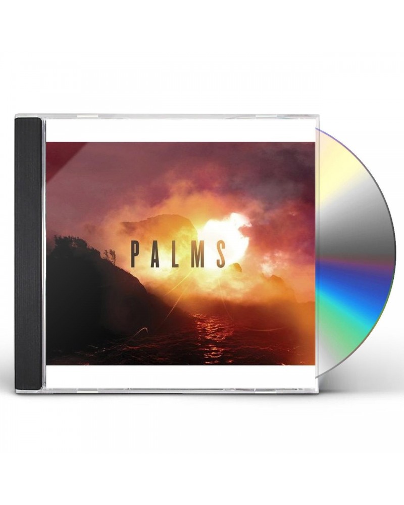 Palms CD $6.45 CD