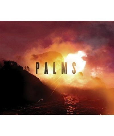 Palms CD $6.45 CD