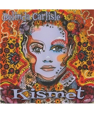 Belinda Carlisle KISMET CD $3.78 CD