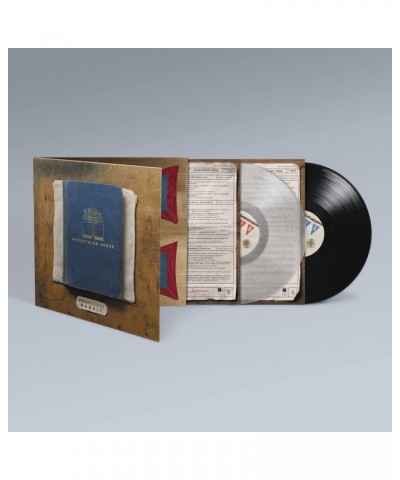 Frightened Rabbit Pedestrian Verse: 10th Anniversary Vinyl Record $23.80 Vinyl