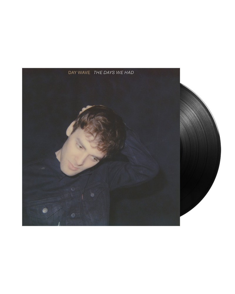 Day Wave The Days We Had Vinyl $10.99 Vinyl