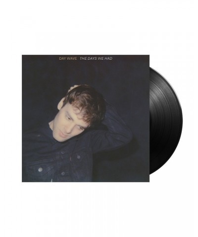 Day Wave The Days We Had Vinyl $10.99 Vinyl