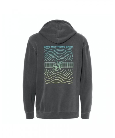 Dave Matthews Band Live Trax 60 Pullover Hoody $19.80 Sweatshirts