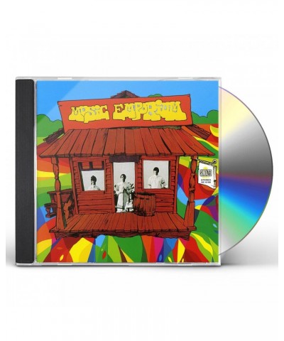 Music Emporium CD $6.83 CD