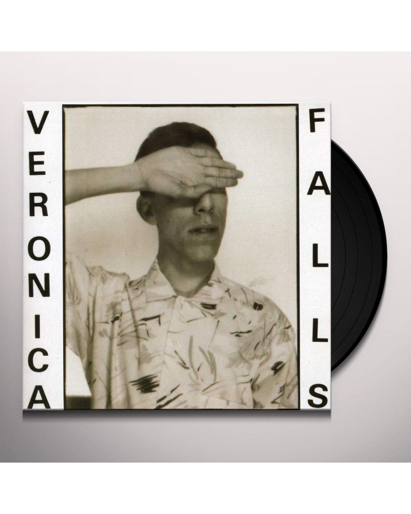 Veronica Falls Teenage 7 Vinyl Record $3.67 Vinyl