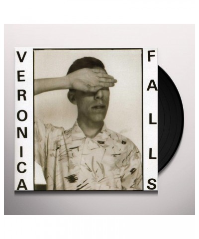 Veronica Falls Teenage 7 Vinyl Record $3.67 Vinyl