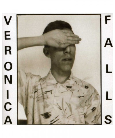 Veronica Falls Teenage 7 Vinyl Record $3.67 Vinyl