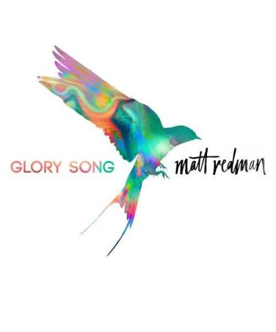 Matt Redman Glory Song Vinyl Record $8.65 Vinyl