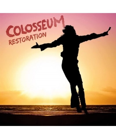 Colosseum RESTORATION DIGI CD $7.75 CD