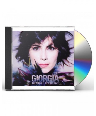 Giorgia DIETRO LE APPARENZE CD $6.74 CD