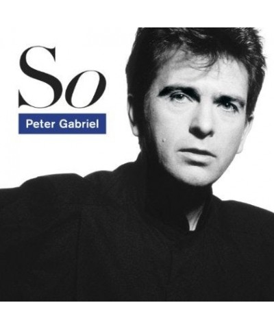 Peter Gabriel SO: 25TH ANNIVERSARY EDITION CD $7.10 CD