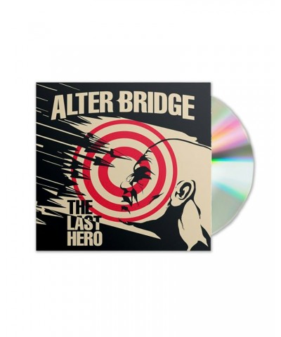 Alter Bridge The Last Hero CD $7.18 CD