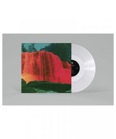 My Morning Jacket The Waterfall II (Clear Vinyl) $13.47 Vinyl