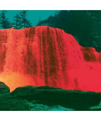 My Morning Jacket The Waterfall II (Clear Vinyl) $13.47 Vinyl