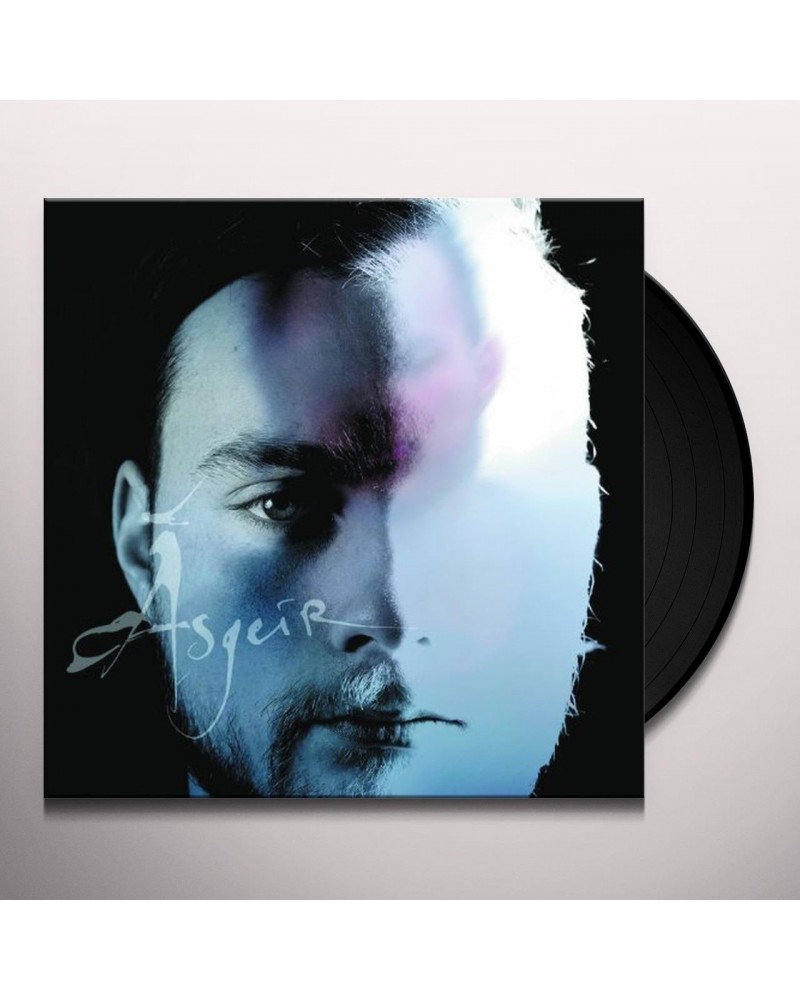 Ásgeir In The Silence Vinyl Record $8.03 Vinyl