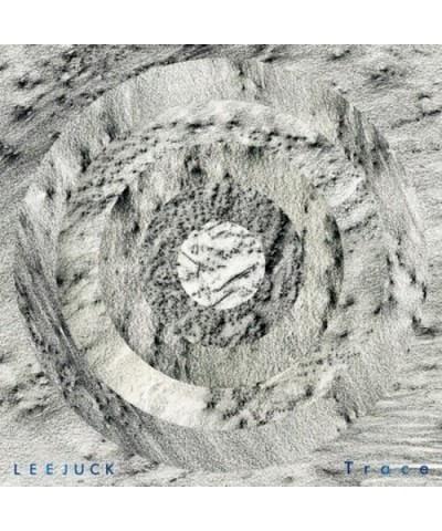 Lee Juck TRACE CD $5.42 CD