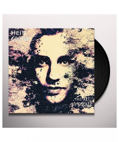 Hein Cooper ART OF ESCAPE VINYL Vinyl Record $15.43 Vinyl