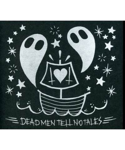 Monarch DEAD MEN TELL NO TALES CD $8.08 CD