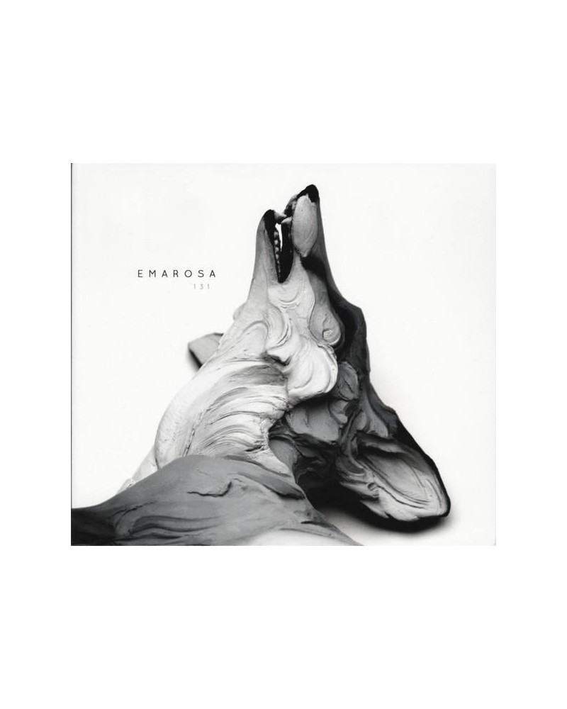 Emarosa 131 CD $5.11 CD