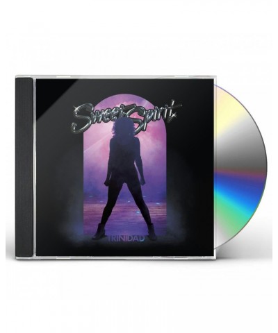 Sweet Spirit TRINIDAD CD $5.52 CD