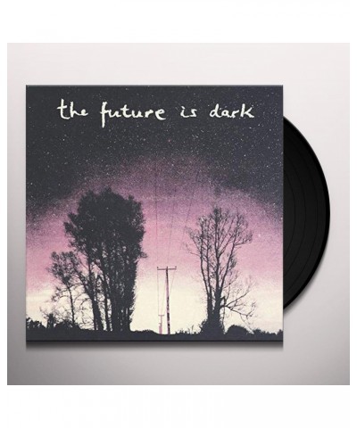 Petrol Girls FUTURE IS DARK Vinyl Record $7.20 Vinyl