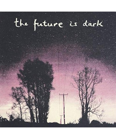 Petrol Girls FUTURE IS DARK Vinyl Record $7.20 Vinyl