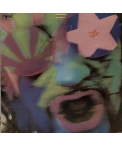 Arthur Brown CRAZY WORLD OF ARTHUR BROWN (LIVE) CD $8.25 CD