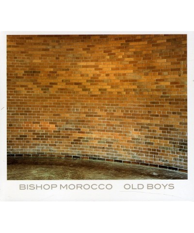 Bishop Morocco OLD BOYS CD $4.81 CD