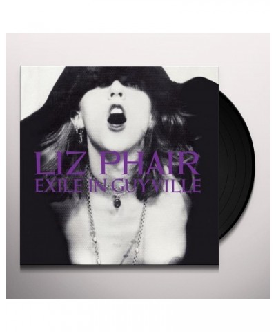 Liz Phair Exile in Guyville Vinyl Record $15.41 Vinyl